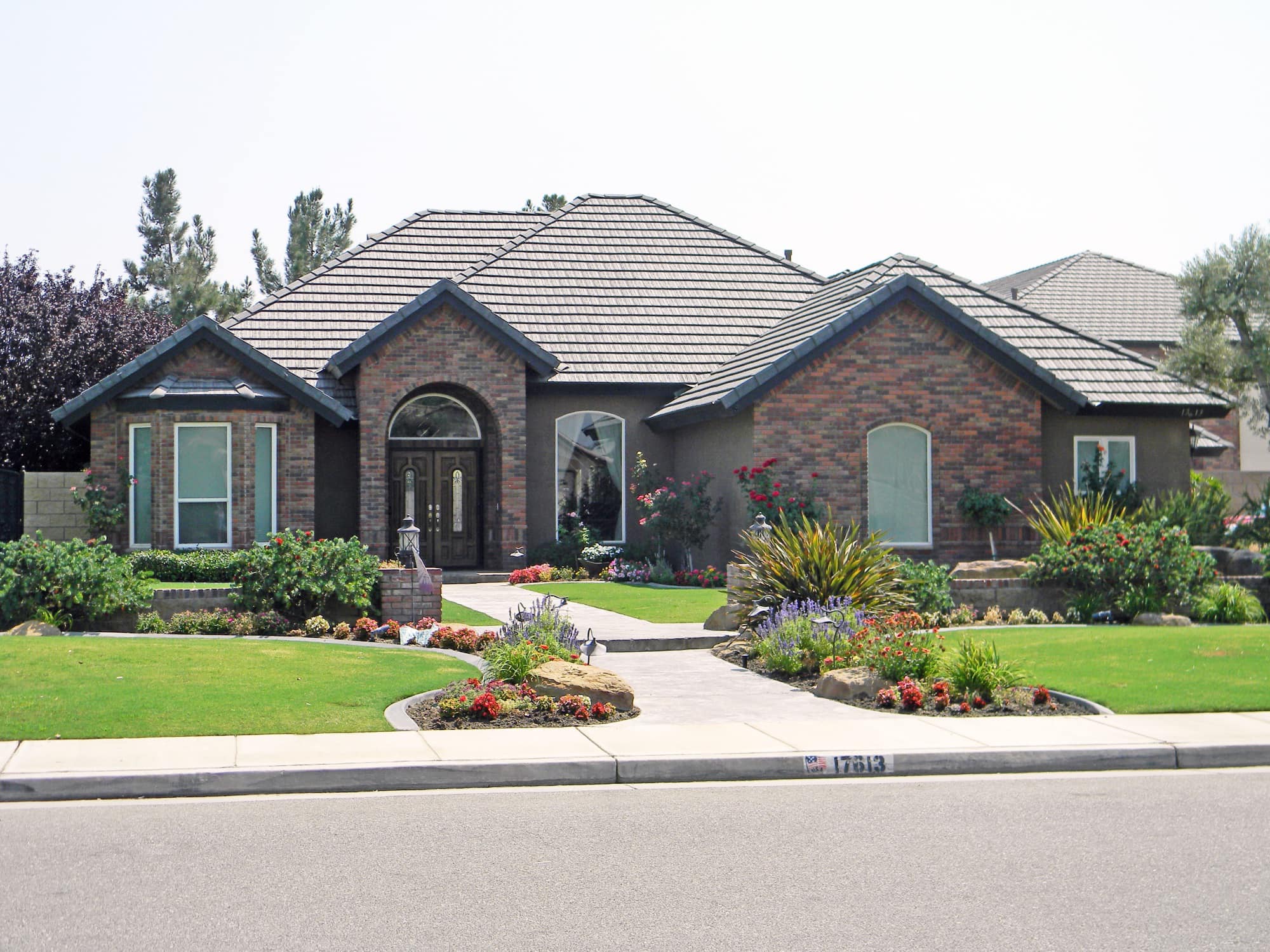 custom homes services