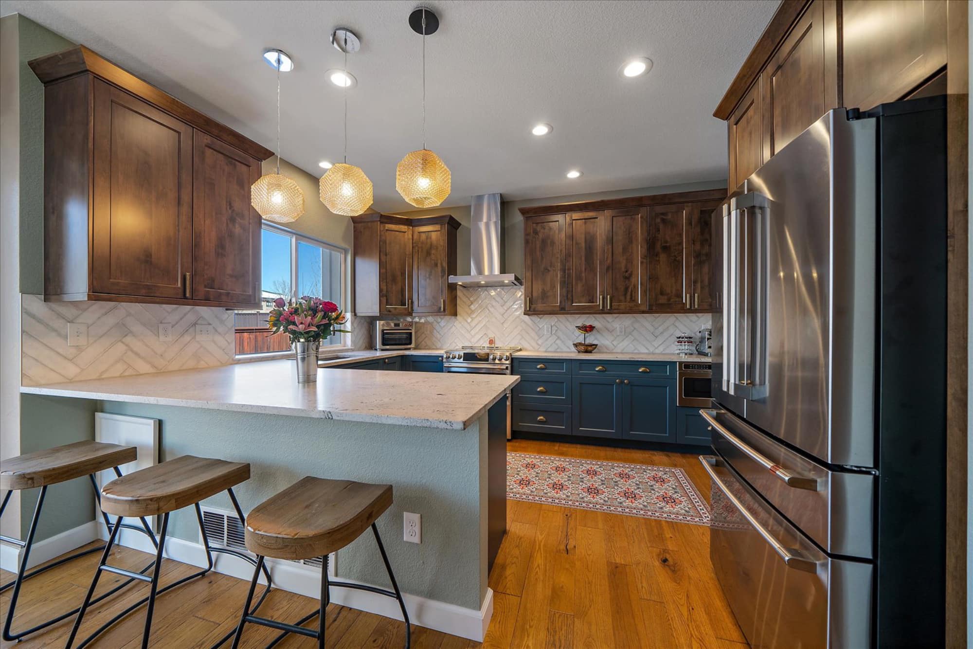 kitchen remodeling