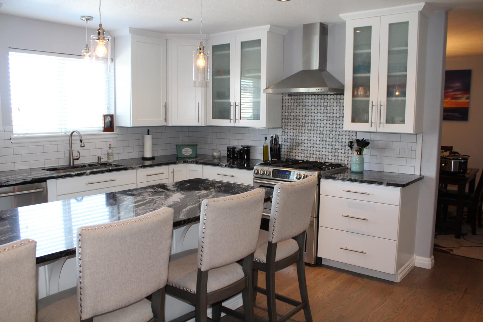 kitchen - Torres 5