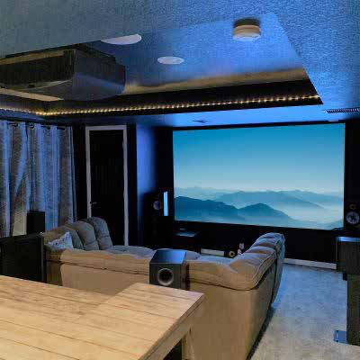 theater